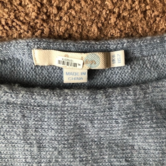Boden- Sweater​​​​​​​ - Picture 2 of 2